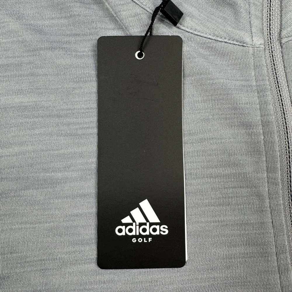 adidas golf quarter